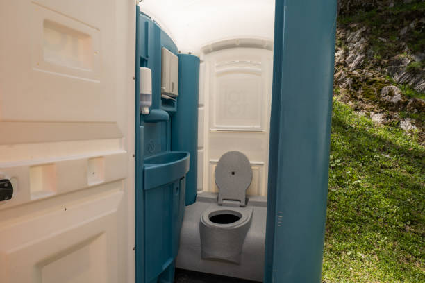 Best Emergency porta potty rental  in Raven, VA