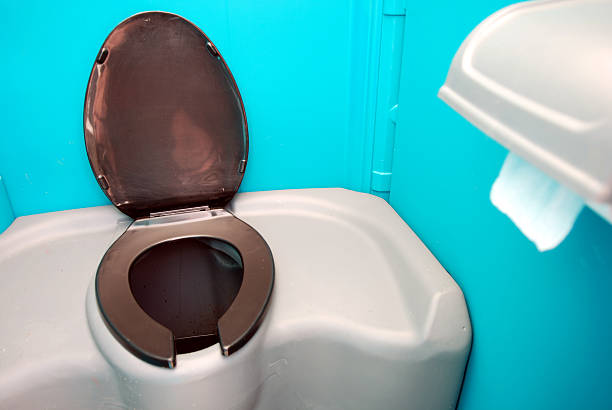Best Affordable portable toilet rental  in Raven, VA