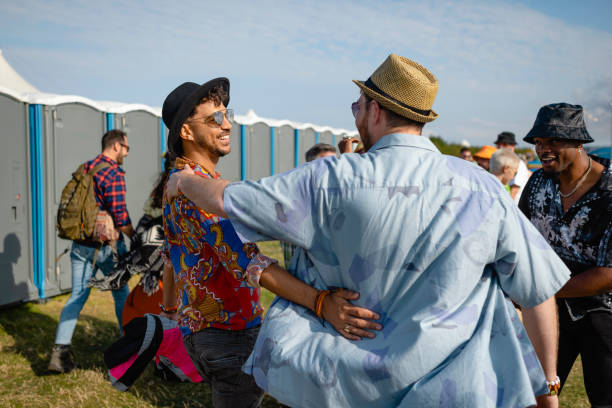 Best Portable bathroom rental  in Raven, VA