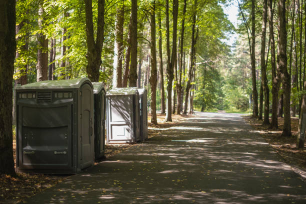 Best Construction site porta potty rental  in Raven, VA