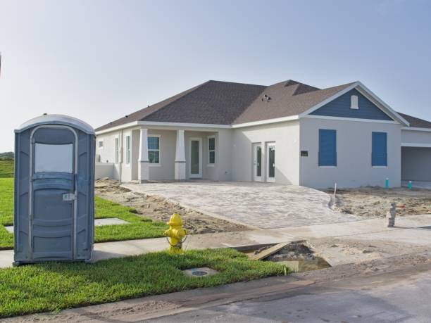 Best Porta potty delivery and setup  in Raven, VA