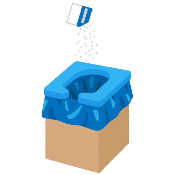 Best Sanitation services for porta potties  in Raven, VA