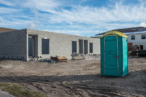 Best Porta potty delivery and setup  in Raven, VA